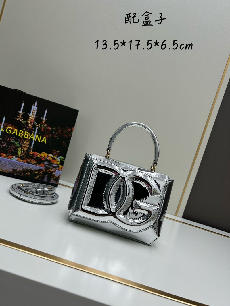 D&G Handle Bags